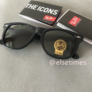 Ray Ban RB2140 WAYFARER Sunglasses
